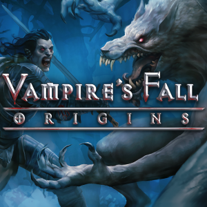 Vampire's Fall: Origins