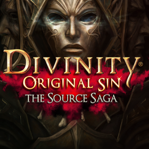 Divinity: Original Sin - The Source Saga