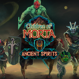 Children of Morta: Ancient Spirits