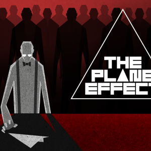 The Plane Effect