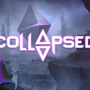 COLLAPSED