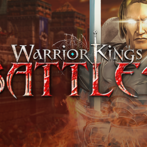 Warrior Kings: Battles