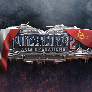 Panzer Corps 2: Axis Operations - 1942