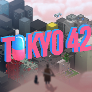 Tokyo 42