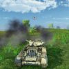 Panzer Knights - Churchill & Valentine - Image 2