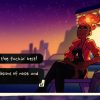 Monster Roadtrip - Hitchhiker Pack - Amira & Oz - Image 2