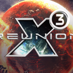 BESTSELLER - X3: Reunion