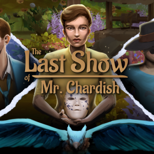 The Last Show of Mr. Chardish