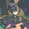 Unexplored 2: The Wayfarer's Legacy - Image 2