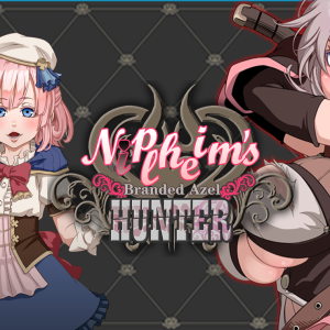 Niplheim's Hunter - Branded Azel