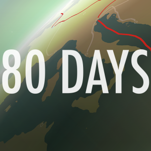 80 Days