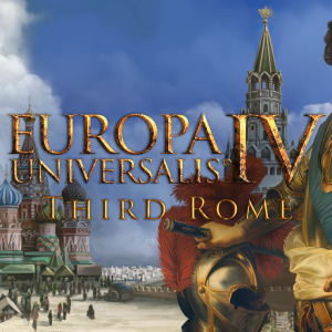 Immersion Pack - Europa Universalis IV: Third Rome