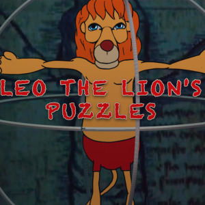 Leo the Lion's Puzzles