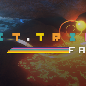 BIT.TRIP FATE