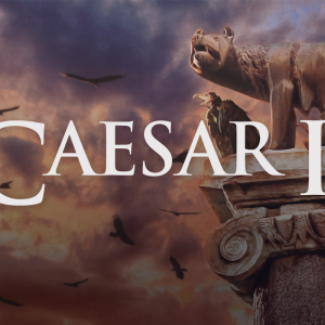 Caesar II