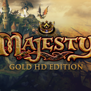 Majesty Gold HD