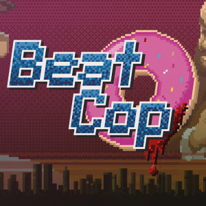 Beat Cop