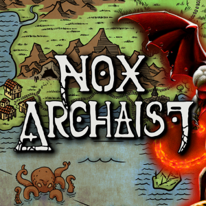 Nox Archaist Ultimate Bundle