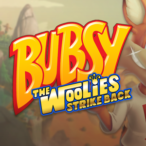 Bubsy: The Woolies Strike Back
