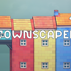 Townscaper