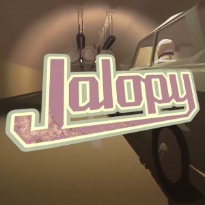 Jalopy