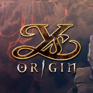 Ys Origin