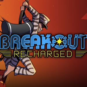 Breakout Recharged