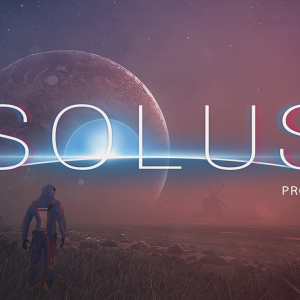 The Solus Project