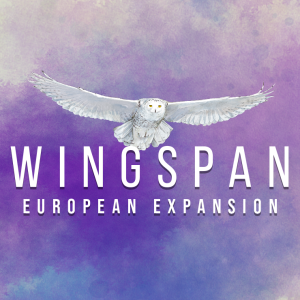Wingspan: European Expansion