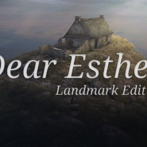 Dear Esther: Landmark Edition