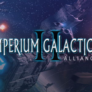 Imperium Galactica II: Alliances