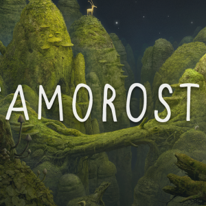 Samorost 3