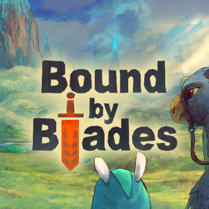 Bound By Blades