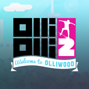OlliOlli2: Welcome to Olliwood