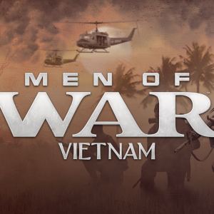 Men of War: Vietnam