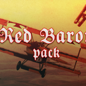 Red Baron Pack