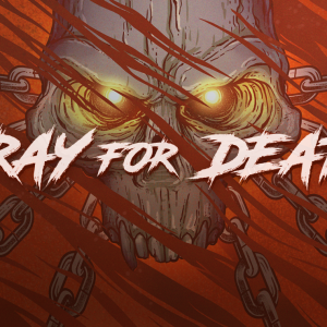 Pray for Death