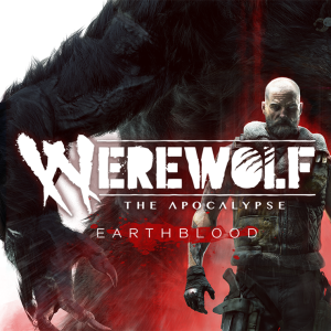 Werewolf: The Apocalypse - Earthblood