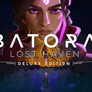 Batora: Lost Haven - Digital Deluxe Edition