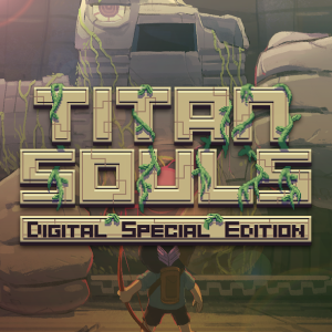 Titan Souls: Digital Special Edition