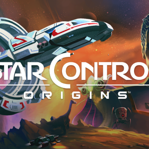 Star Control®: Origins Pre-order