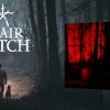 The Art of Blair Witch - Image 2