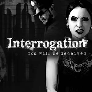 Interrogation: You Will Be Deceived