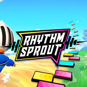 Rhythm Sprout: Sick Beats & Bad Sweets