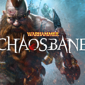 Warhammer: Chaosbane