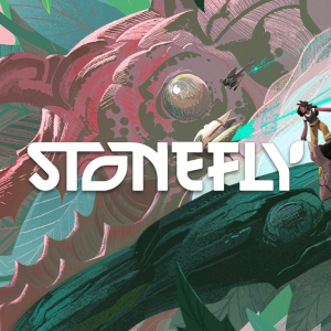 Stonefly