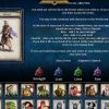 Talisman Character - Shaman - Image 2