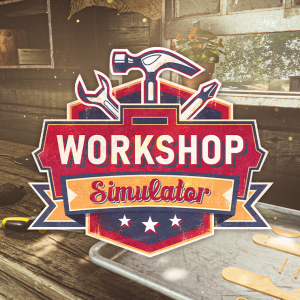 Workshop Simulator