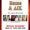 Being a DIK: Season 1 - The complete official guide - Image 2