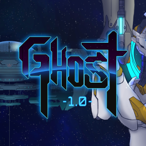 Ghost 1.0
